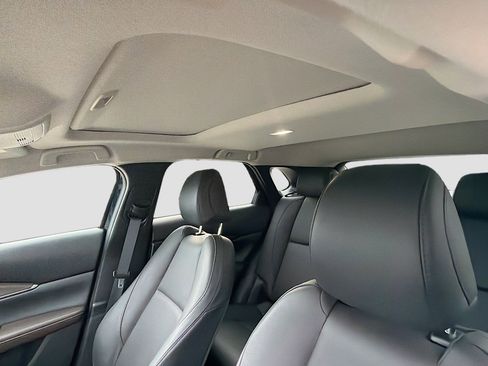 Used 2022 MAZDA CX-30 2.5 Turbo w/ Premium Package image 27