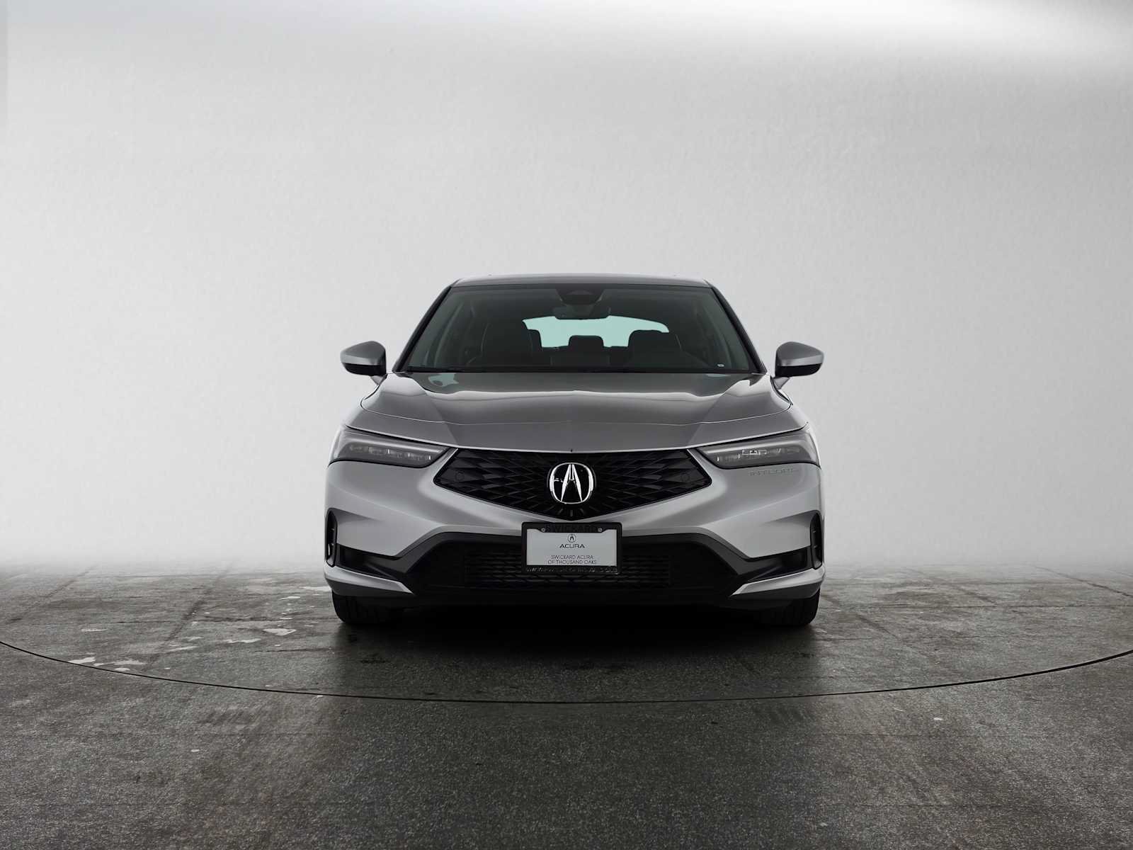 Used 2024 Acura Integra FWD image 8