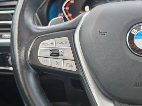 Used 2024 BMW X3 xDrive30i image 33