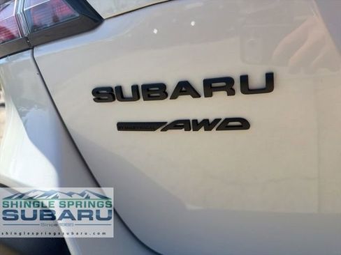 Certified 2023 Subaru Outback Onyx Edition XT AWD/4WD image 21