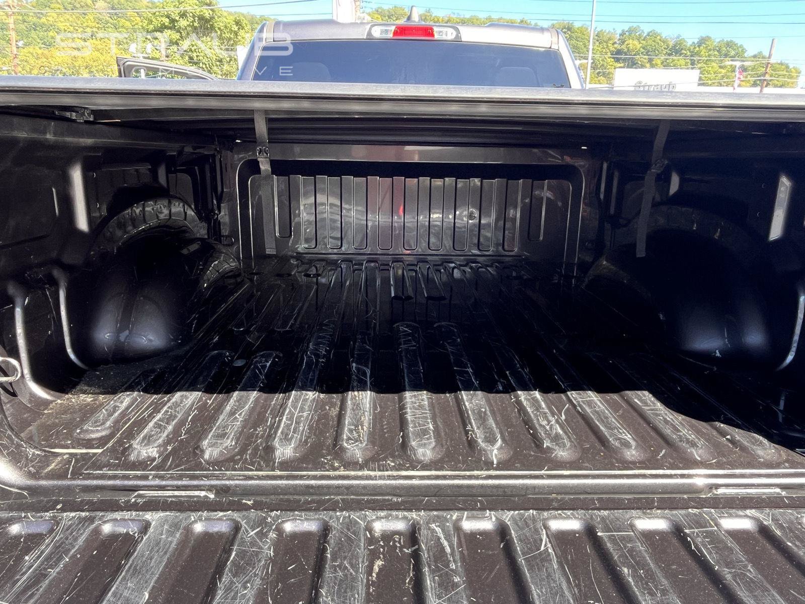 Used 2024 RAM 1500 Big Horn AWD/4WD image 19