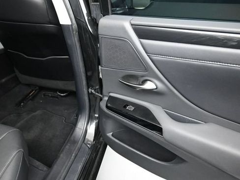 Used 2022 Lexus ES 350 FWD image 14