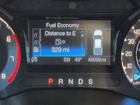 Used 2019 Ford Ranger XLT w/ Equipment Group 301A Mid image 30