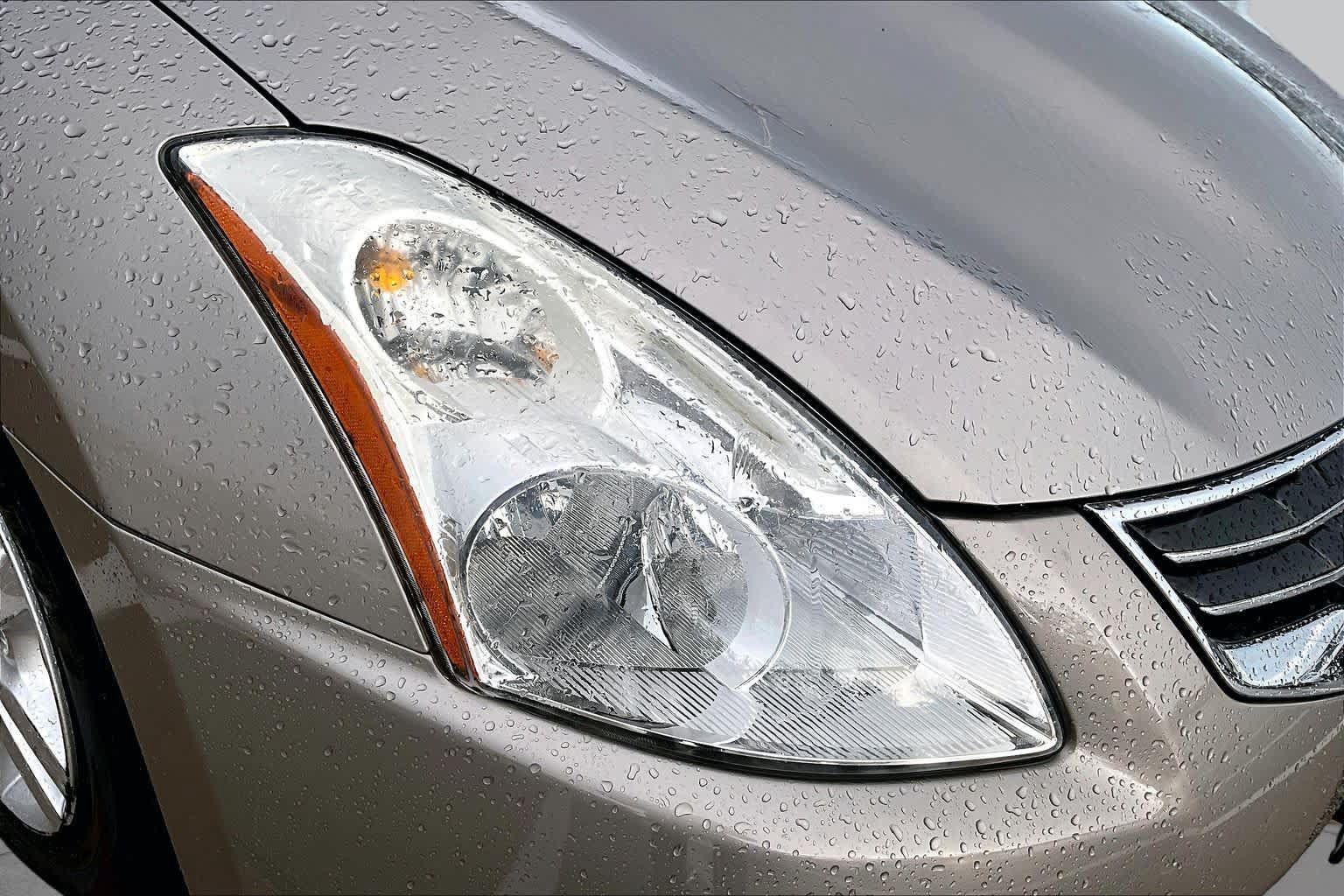 Used 2012 Nissan Altima 2.5 S FWD image 26