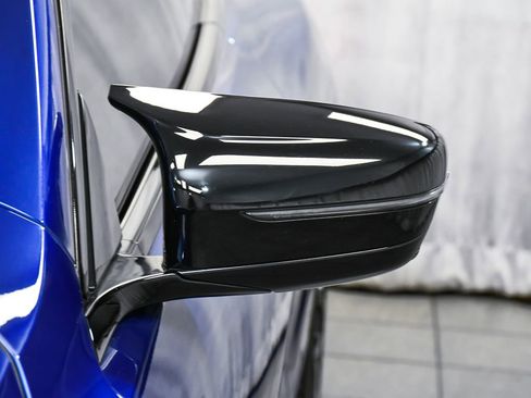 Used 2024 BMW M8 Competition image 87