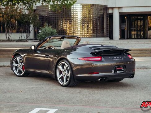 Used 2013 Porsche 911 Carrera S image 51