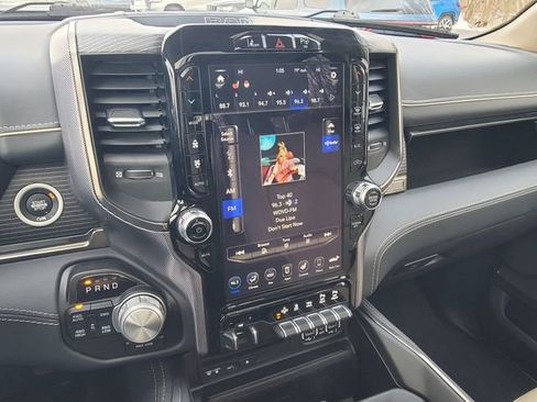 Certified 2019 RAM 1500 Limited image 18