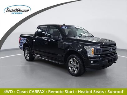 Used 2019 Ford F150 XLT w/ Equipment Group 302A Luxury
