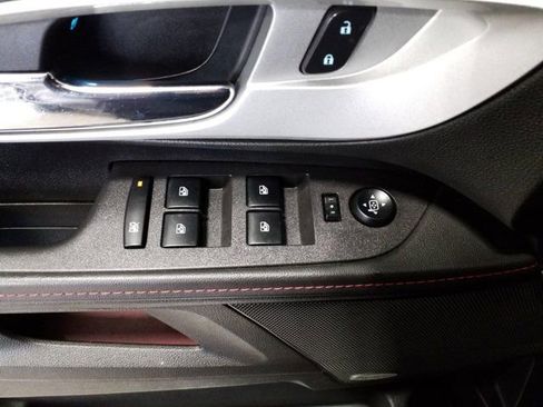 Used 2012 Chevrolet Equinox LTZ image 10