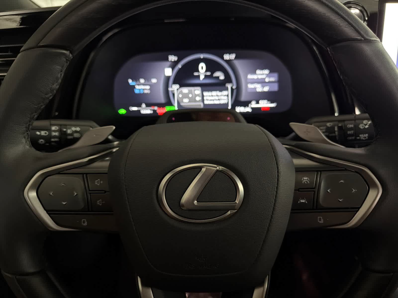Certified 2025 Lexus RX 350 w/ Convenience Package AWD/4WD image 24