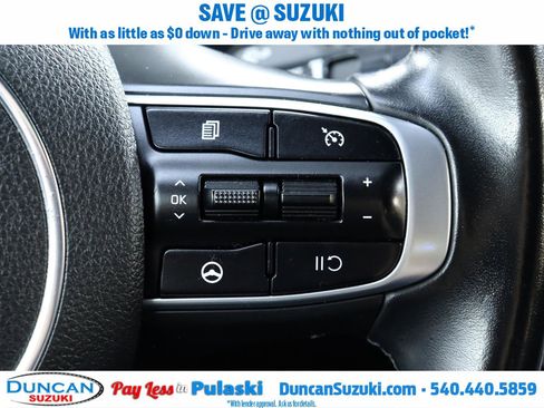 Used 2021 Kia K5 GT-Line image 52