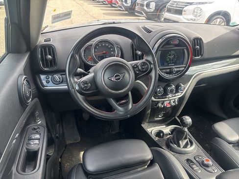 Used 2019 MINI Cooper Countryman S image 10