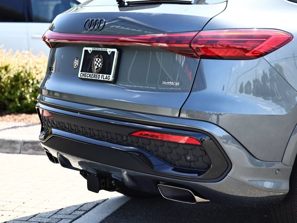 New 2026 Audi Q5 Premium Plus AWD/4WD image 9
