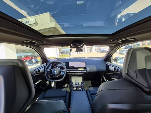 New 2026 BMW X3 xDrive30 image 33