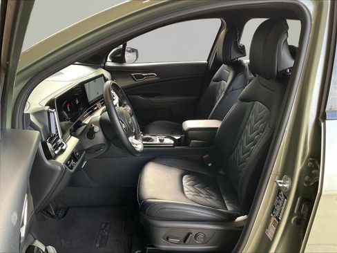 Used 2023 Kia Sportage X-Line AWD/4WD image 20