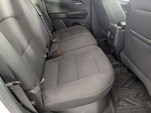 Certified 2023 Chevrolet Colorado LT w/ LT Convenience Package II image 31