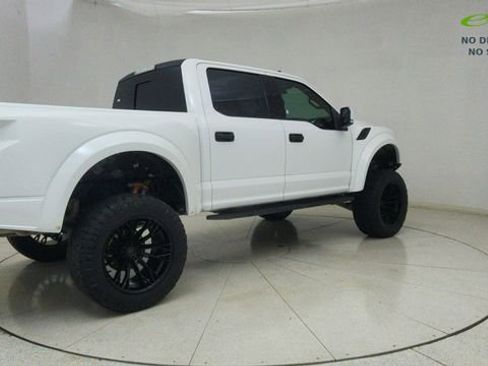 Used 2020 Ford F150 Raptor w/ Equipment Group 802A Luxury AWD/4WD image 74