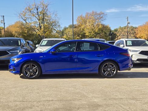 Used 2023 Acura Integra A-Spec image 5