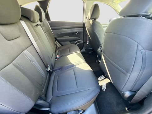 New 2026 Hyundai Tucson SEL image 20