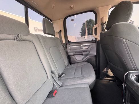Used 2020 RAM 1500 Big Horn AWD/4WD image 21