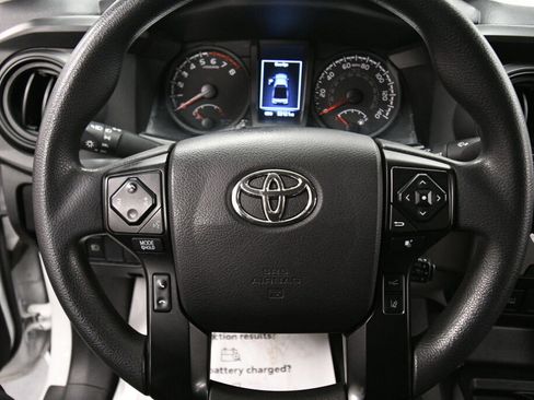 Certified 2021 Toyota Tacoma SR image 12