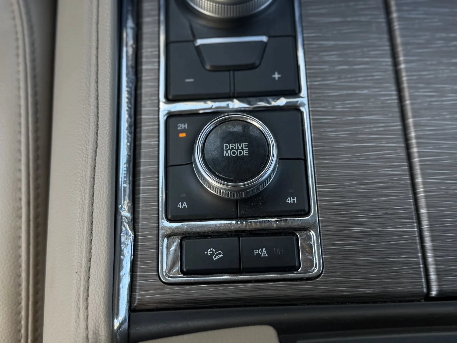 Used 2023 Ford Expedition Max Limited AWD/4WD image 42