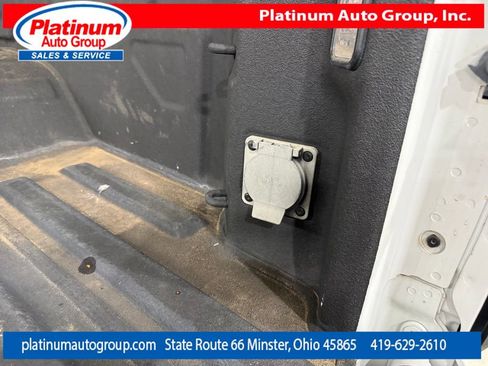 Used 2023 GMC Sierra 3500 AT4 w/ AT4 Premium Plus Package AWD/4WD image 36