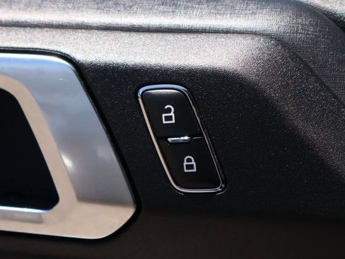 Used 2022 Ford Bronco Raptor AWD/4WD image 19