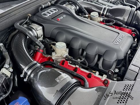 Used 2013 Audi RS 5 Coupe image 41