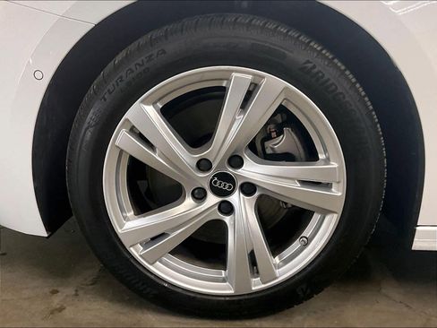 Certified 2025 Audi A5 Premium image 11