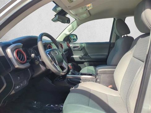 Certified 2023 Toyota Tacoma SR5 RWD image 12