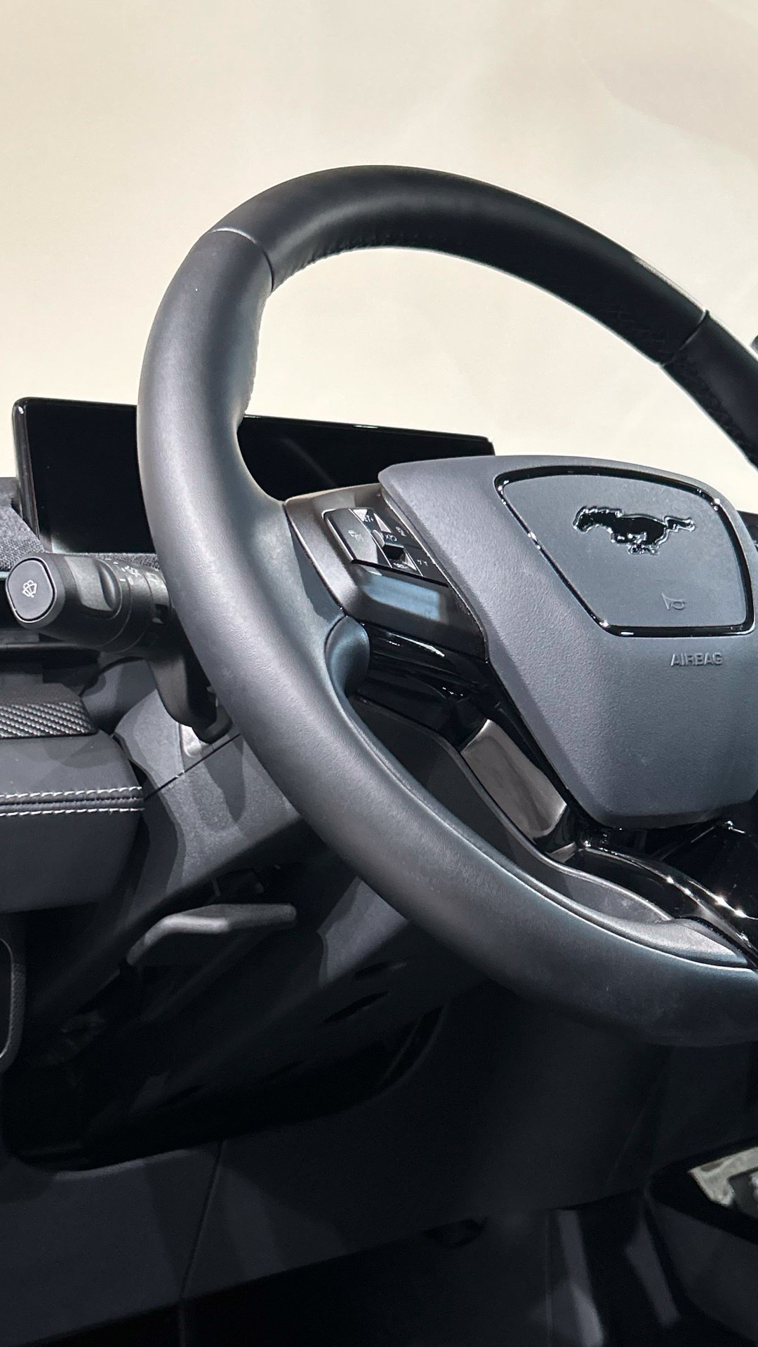 New 2025 Ford Mustang Mach-E Premium AWD/4WD image 43