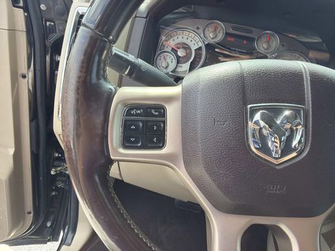 Used 2014 RAM 1500 Laramie Longhorn AWD/4WD image 26