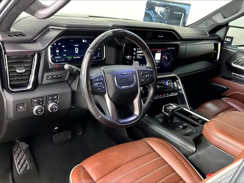 Used 2023 GMC Sierra 1500 Denali Ultimate image 17