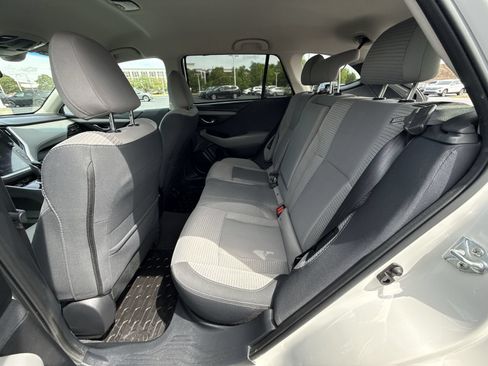 Used 2022 Subaru Outback Premium AWD/4WD image 22