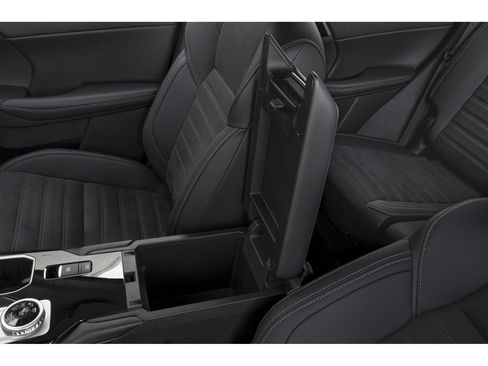 New 2026 Mitsubishi Outlander AWD image 23