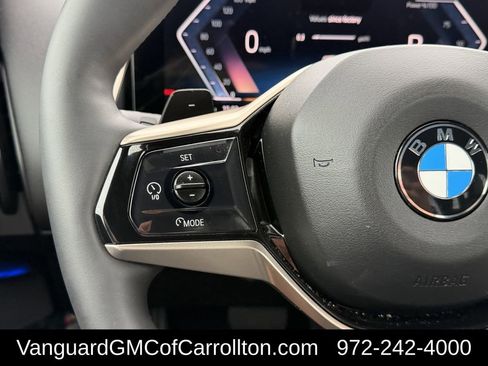 Used 2025 BMW X3 xDrive30i w/ Convenience Package AWD/4WD image 14