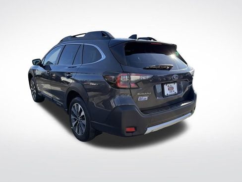 Certified 2024 Subaru Outback Limited image 14