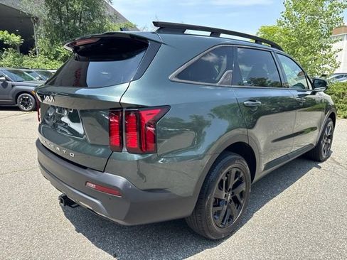 Used 2022 Kia Sorento S w/ Panoramic Sunroof Package AWD/4WD image 17