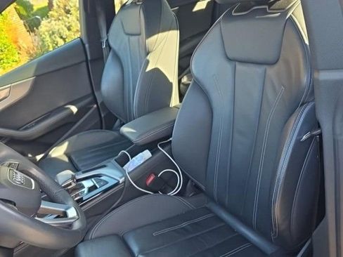 Used 2023 Audi A5 2.0T Premium Plus w/ Premium Plus image 8