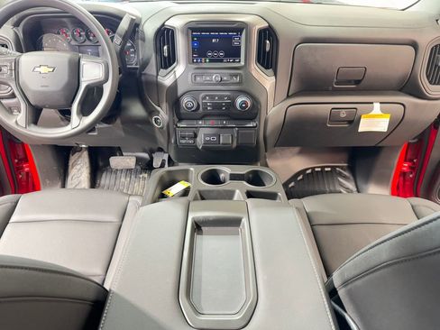 New 2024 Chevrolet Silverado 3500 W/T w/ WT Convenience Package image 11