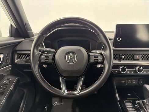 Certified 2023 Acura Integra A-Spec image 30