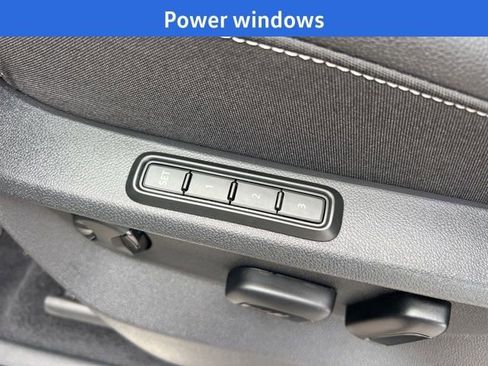 New 2026 Volkswagen Atlas SEL image 7