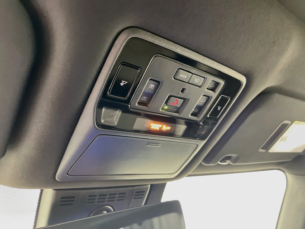 New 2026 Toyota Grand Highlander AWD Hybrid image 18
