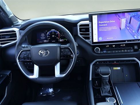 Used 2022 Toyota Tundra Platinum RWD image 14