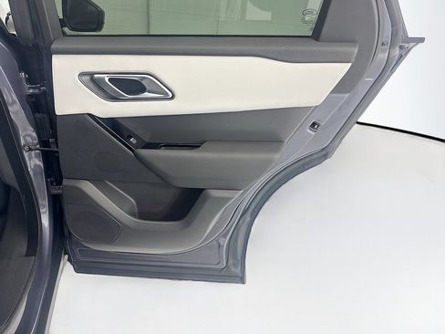 Certified 2026 Land Rover Range Rover Velar S AWD/4WD image 26