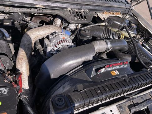 Used 2007 Ford F450 4x4 Regular Cab Super Duty image 24