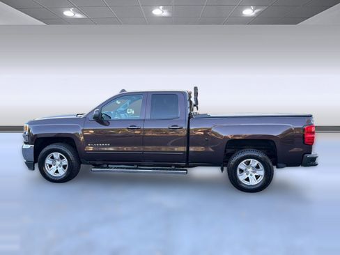 Used 2016 Chevrolet Silverado 1500 LT w/ All Star Edition image 2