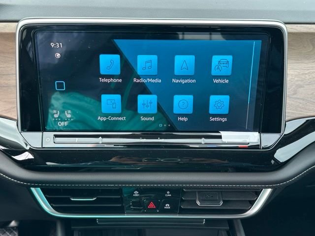 New 2026 Volkswagen Atlas SE AWD/4WD image 33