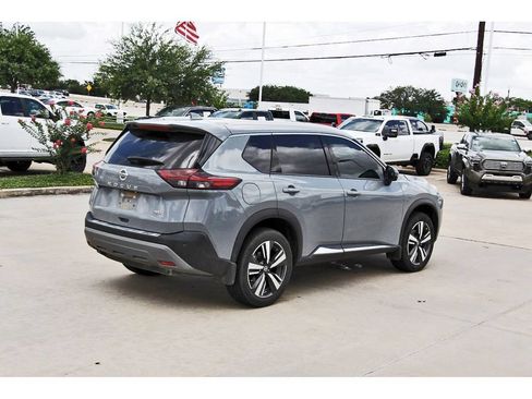 Used 2021 Nissan Rogue SL FWD image 6